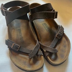 Birkenstock Yara Sandals